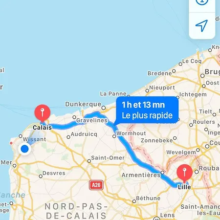 Another Brick In Kalego Appartamento