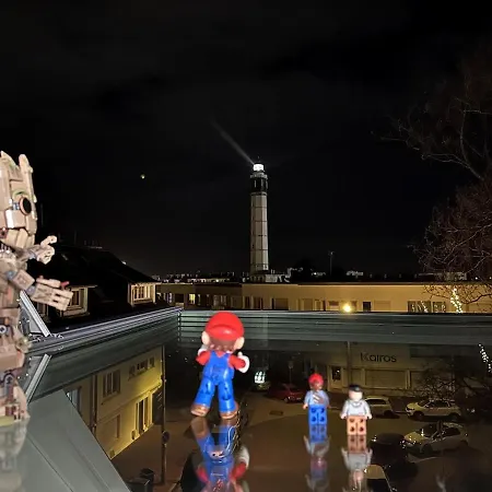 Appartamento Another Brick In Kalego