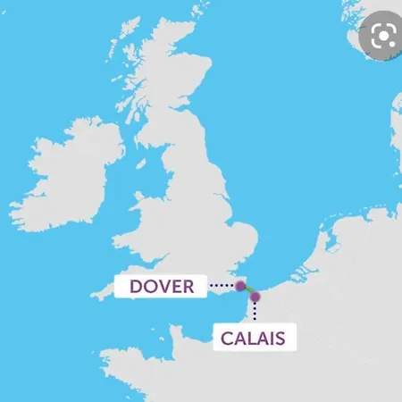 Appartamento Another Brick In Kalego Calais