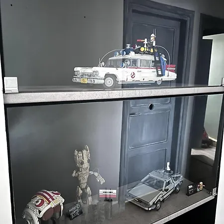 Another Brick In Kalego Appartamento *