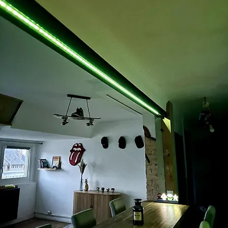 Another Brick In Kalego Appartamento *