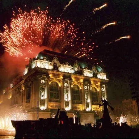 Another Brick In Kalego Appartamento