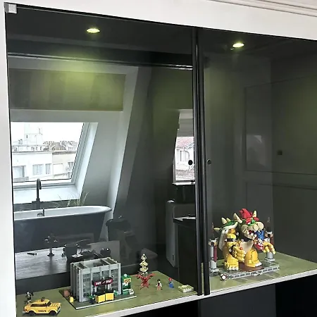 Appartamento Another Brick In Kalego *