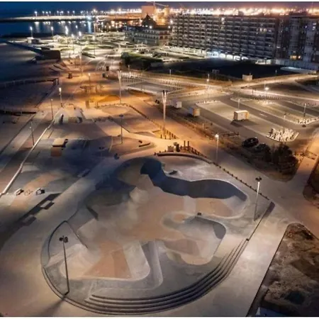 Another Brick In Kalego Calais