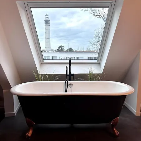 Appartement Another Brick In Kalego *