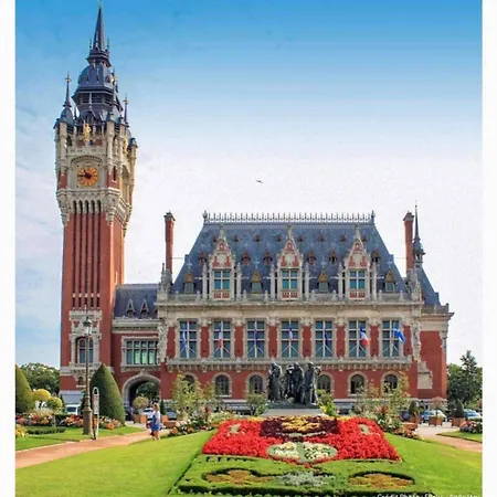 Another Brick In Kalego Appartement Calais