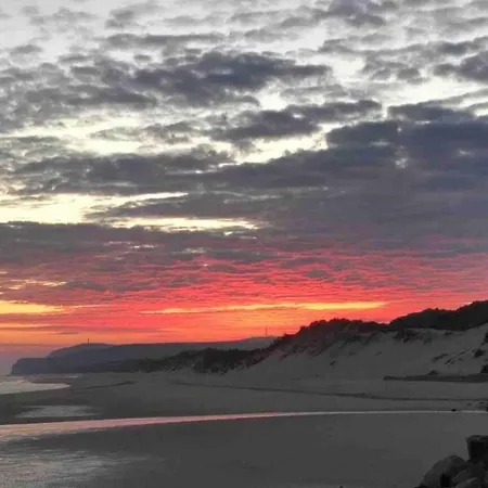 Appartement Another Brick In Kalego *