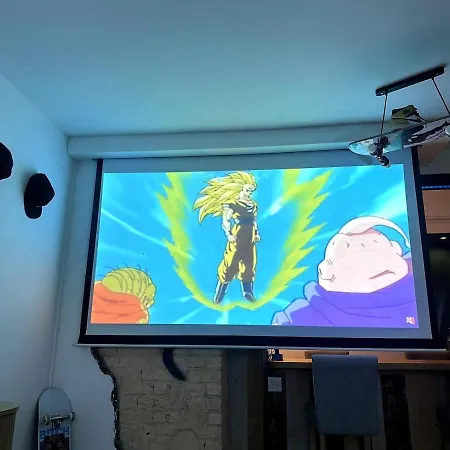 Another Brick In Kalego Appartement Calais