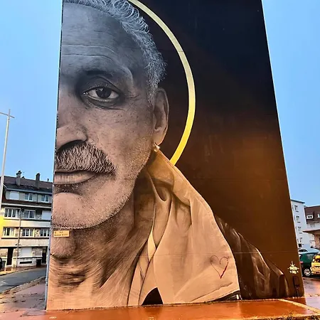 Appartement Another Brick In Kalego *