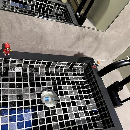 Another Brick In Kalego Calais