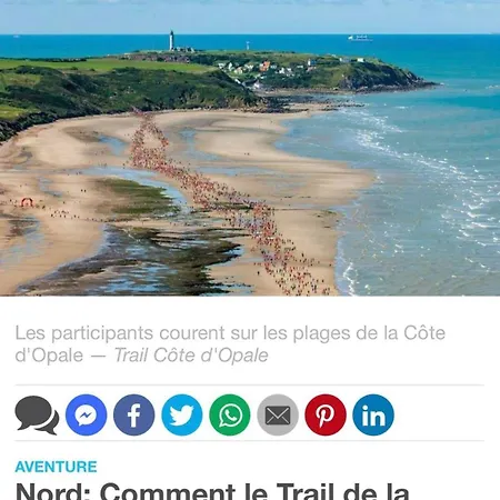 Appartement Another Brick In Kalego