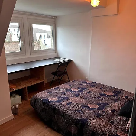 Another Brick In Kalego Calais