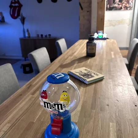 Another Brick In Kalego * Calais